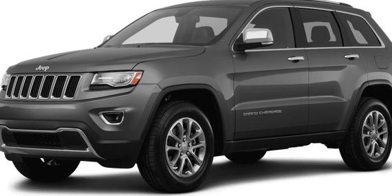 JEEP GRAND CHEROKEE 2017 1C4RJFCG0HC729593 image